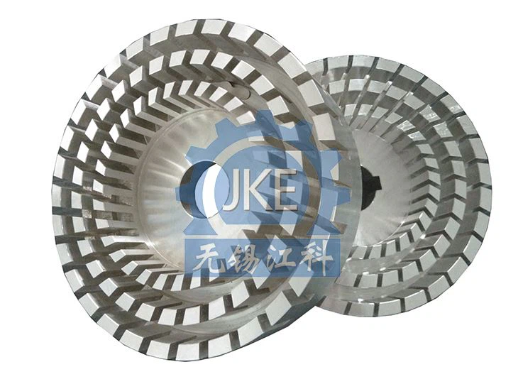 Pilot Vacuum Homogenizer