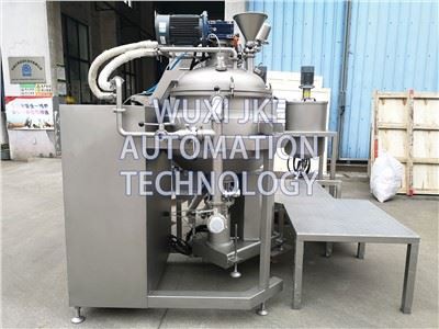 Cymysgydd Emylsydd Homogenizer