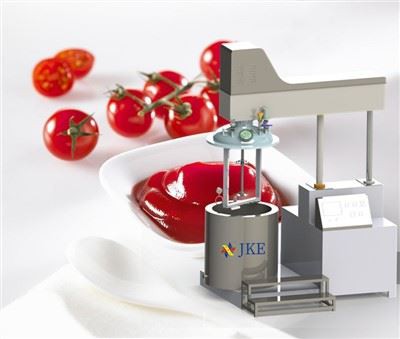 Homogenizer Ar gyfer Gwneud Saws Tomato