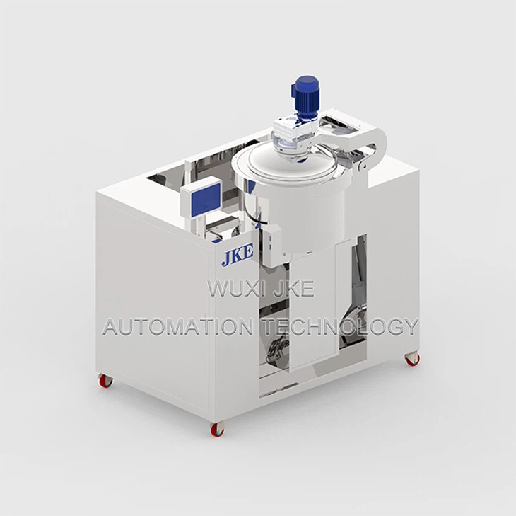 System Prosesu Cyffredinol