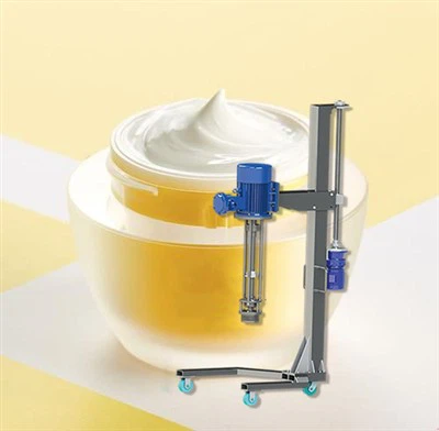 Gwasgarwr Cosmetics Cneifio Uchel