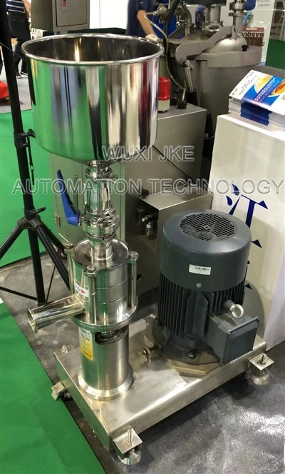 Homogenizer Cosmetics Cneifio Uchel