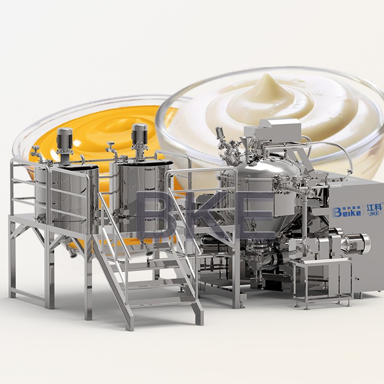 mayonnaise making machine mayonnaise making machine