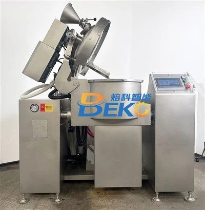 Offer Prosesu Caws Effeithlon